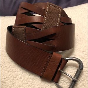 GAP BELT